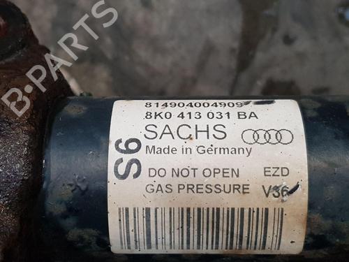 Right front suspension AUDI A5 Sportback (8TA) S5 quattro | BP22681518M73 