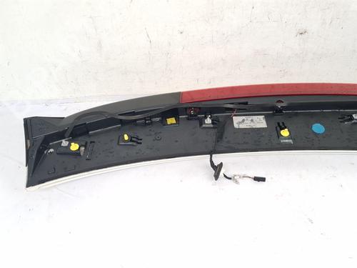 Rear spoiler AUDI A1 (8X1, 8XK) 1.4 TFSI | BP23140282C96 