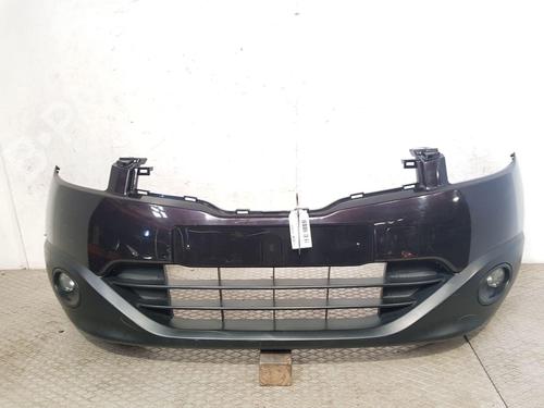 Used Front bumper Front bumper NISSAN QASHQAI I (J10, NJ10) 1.6 (117 hp) 34226600 34226600