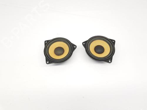 Used Speaker MCLAREN 570S 3.8 (570 hp) 27620230