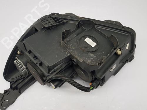 Right headlight OPEL GRANDLAND / GRANDLAND X (A18, P1UO) 1.6 Turbo D (75) | BP30090859C29 