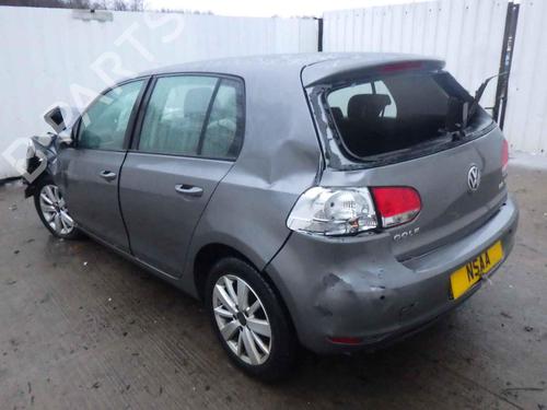 Electronic module VW GOLF VI (5K1) 2.0 TDI | BP27287011M83  - Image 13