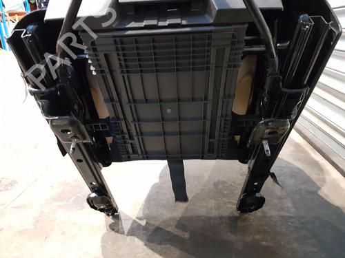 Right front seat FORD TRANSIT COURIER B460 Box Body/MPV 1.5 TDCi | BP22680133C16 