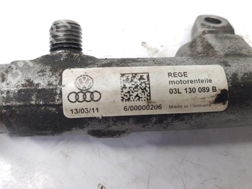 Injection rail AUDI A3 Sportback (8PA) 1.6 TDI | BP29407891M98 