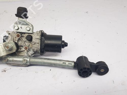 Front wiper motor RENAULT CLIO V (B7_)  | BP22668106M29 