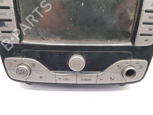 Electronic module FORD MONDEO IV Turnier (BA7)  | BP22684042M83 