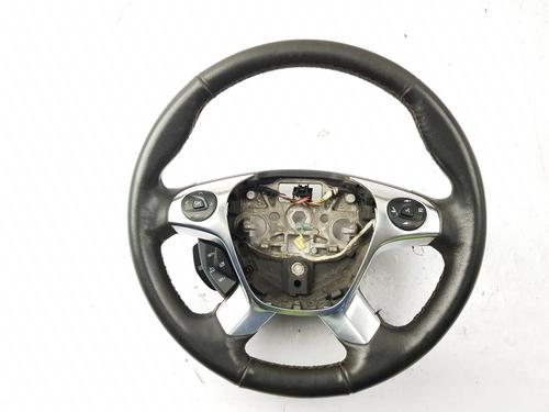 Used Steering wheel Steering wheel FORD TRANSIT CUSTOM V362 Van (FY, FZ) 2.0 EcoBlue (130 hp) 40226555 40226555