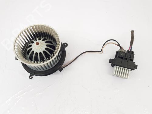 Used Heater blower motor Heater blower motor VAUXHALL ASTRA Mk VI (J) (P10) 1.4 (100 hp) 36459717 36459717