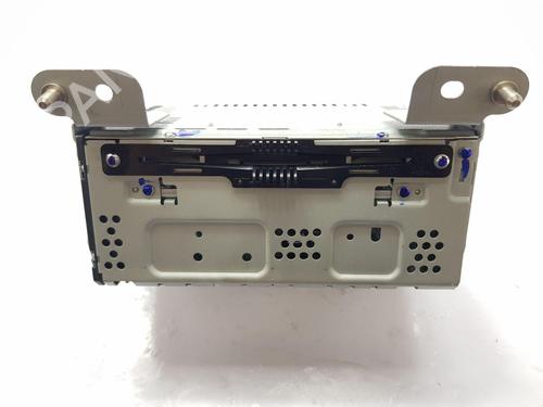 Electronic module FORD GALAXY III (CK)  | BP28120137M83 