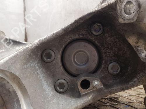 Right front steering knuckle BMW 4 Coupe (G22, G82) | BP30580842M26