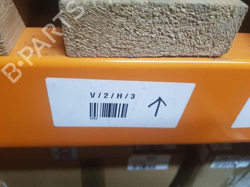 Electronic module MERCEDES-BENZ VITO Bus (W639) 111 CDI (639.701, 639.703, 639.705) | BP33275793M83 - Image 8