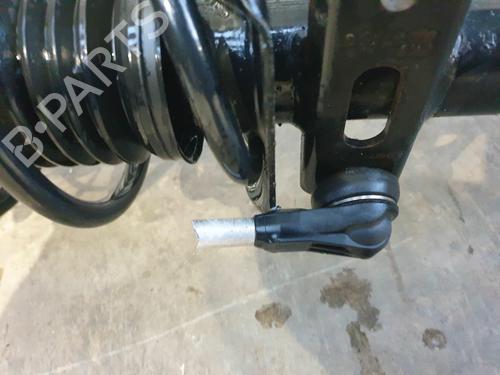 Right front suspension SKODA FABIA III (NJ3) 1.0 | BP22682995M73 
