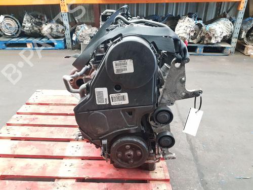 Engine VOLVO S60 I (384) D5 | BP35716543M1  - Image 8