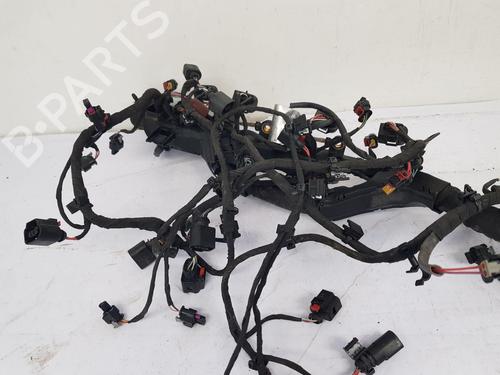 Kabel AUDI A6 C8 Avant (4A5) RS6 Mild Hybrid quattro | BP22679336E12 