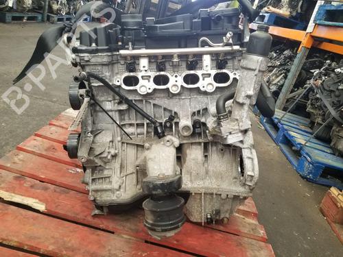 Engine MERCEDES-BENZ CLC-CLASS (CL203) CLC 160 (203.731) | BP39208851M1 - Image 4