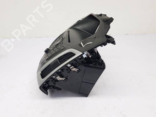 Electronic module FORD FOCUS III 1.6 TDCi | BP30554600M83 