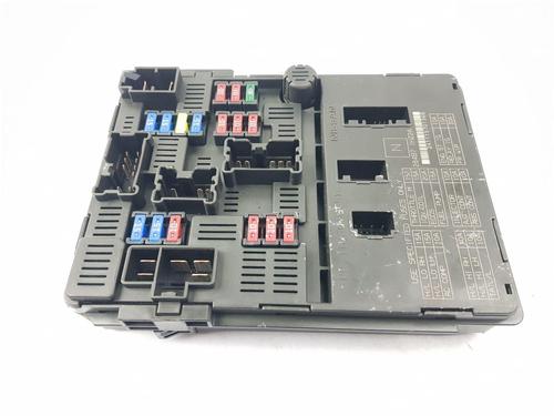 Used Fuse box NISSAN MICRA IV (K13K, K13KK) 1.2 DIG-S (98 hp) 30364822