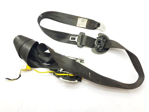 Ceinture de sécurité avant gauche VW TIGUAN (5N_) 2.0 TDI 4motion (140 hp) 29492681