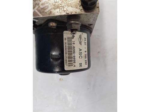 ABS pump MINI MINI (R50, R53) Cooper | BP38237391M43 - Image 3