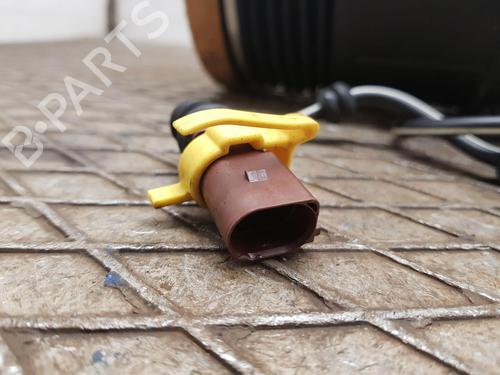 Højre bagtil støddæmper BENTLEY CONTINENTAL Convertible (3S_) 4.0 V8 AWD | BP31663521M19 