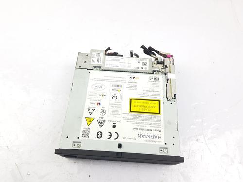 Elektronisk modul AUDI TT (FV3, FVP) 2.5 RS quattro | BP24300881M83 