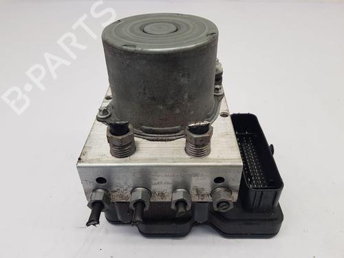 Used ABS pump ABS pump JAGUAR XF II (X260) 2.0 D (180 hp) 33186356 33186356