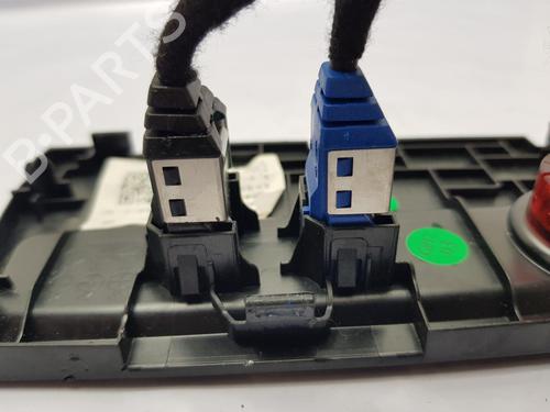 Electronic module MG MG ZS SUV (AZS1)  | BP30520548M83 