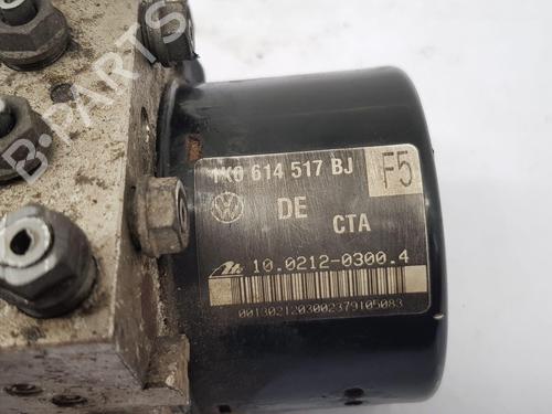 ABS pump VW GOLF VI (5K1) 2.0 TDI | BP30184947M43