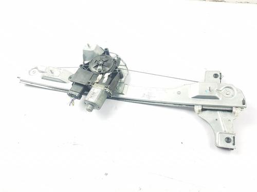 Front right window mechanism PEUGEOT 208 I (CA_, CC_) 1.6 BlueHDi 100 | BP28081445C23