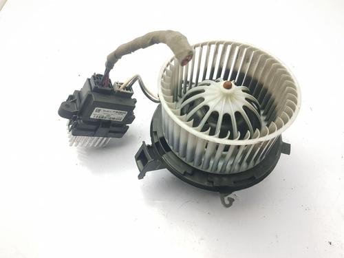 Motor da chauffage Motor da chauffage VAUXHALL ASTRA Mk VI (J) (P10) 1.6 (115 hp) 35996549 35996549