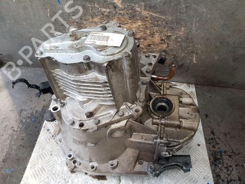 Gearbox CITROËN C3 III (SX) 1.2 THP 110 (SXHNPS, SXHNZT, SXHNZ6) | BP30138041M3