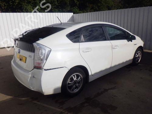 Right front window switch TOYOTA PRIUS (_W3_) 1.8 Hybrid (ZVW3_) | BP33246835I26  - Image 11