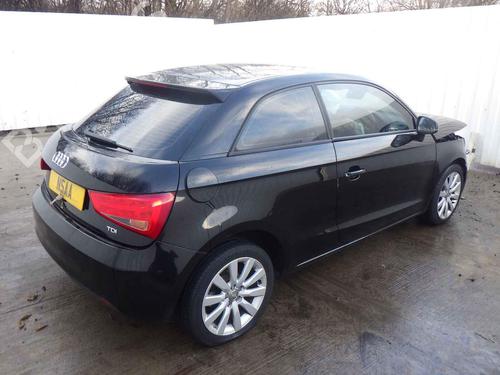 Electronic module AUDI A1 (8X1, 8XK) 1.6 TDI | BP26667539M83 - Image 10