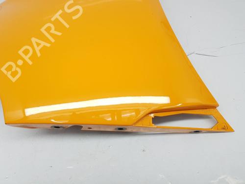 Corner bumper MCLAREN 650S Spider 3.8 | BP22675176C117 