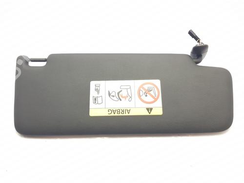 Sonnenblende Links für AUDI A3 Limousine (8VS, 8VM) RS3 quattro (400 hp) 30864805