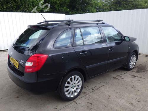 ABS pump SKODA FABIA II Combi (545) 1.6 TDI | BP29467434M43 - Image 10