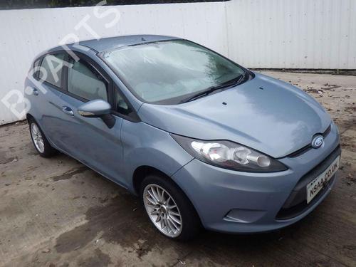 Frontplade/Frontkurv FORD FIESTA VI (CB1, CCN) 1.4 TDCi | BP24184641C72 - Image 15