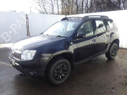Radio DACIA DUSTER (HS_) 1.5 dCi (HSMC) | BP32149243E6 - Image 13