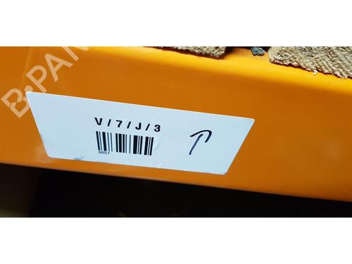 Other NISSAN NAVARA NP300 Pickup (D23, D23T) | BP22669621O1