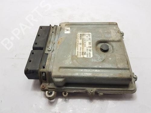 Engine control unit (ECU) MERCEDES-BENZ E-CLASS Coupe (C207) E 350 CDI (207.322) | BP30914737M57