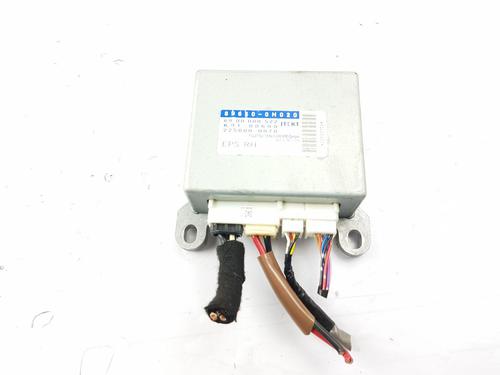 Servostyring. Styringsenhed CITROËN C1 (PM_, PN_) 1.0 (68 hp) 28592812