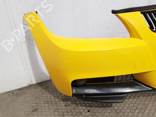 Front bumper BMW 3 (E90) 320 d | BP28572122C7 