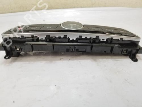 Display monitor MERCEDES-BENZ C-CLASS T-Model (S205) C 250 BlueTEC / d (205.208) | BP28157971C48 