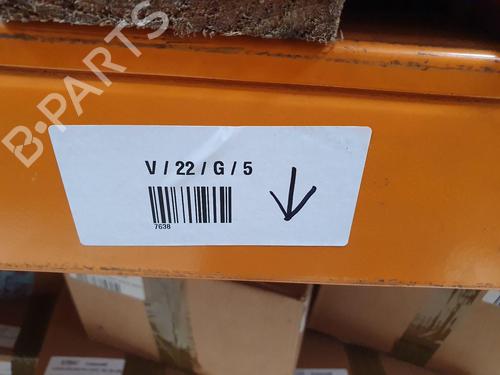 Right front shock absorber LEXUS GS (_S19_) 450h (GRS191_, GWS191_) | BP26328366M17 