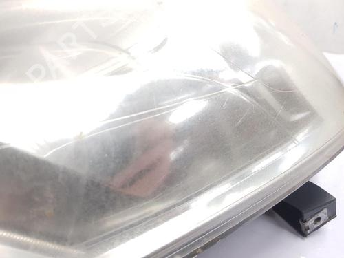 Right headlight CITROËN NEMO Box Body/MPV (AA_) 1.3 HDi 75 | BP29549417C29 