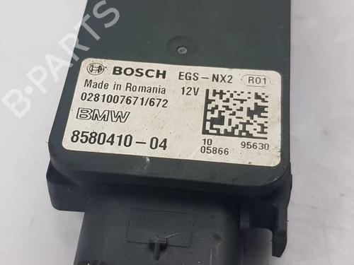 Elektronensonde BMW X4 (G02, F98) xDrive M40 d | BP30840029M84 