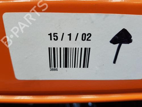 Steering rack FORD USA EDGE  | BP28175241M22 