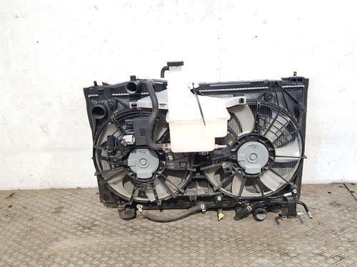 Køler LEXUS GS (_L1_) F (URL10_, URL10R) | BP22684264M31 