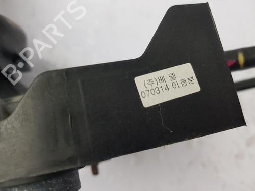 Gearstang CHEVROLET MATIZ (M200, M250) 1.0 | BP36867761M90 - Image 6