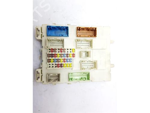 Used Electronic module FORD GRAND C-MAX (DXA/CB7, DXA/CEU) 1.6 TDCi (115 hp) 24965244